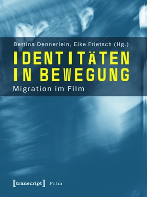 cover image of Identitäten in Bewegung